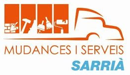 Mudanzas y servicios Sarriá
